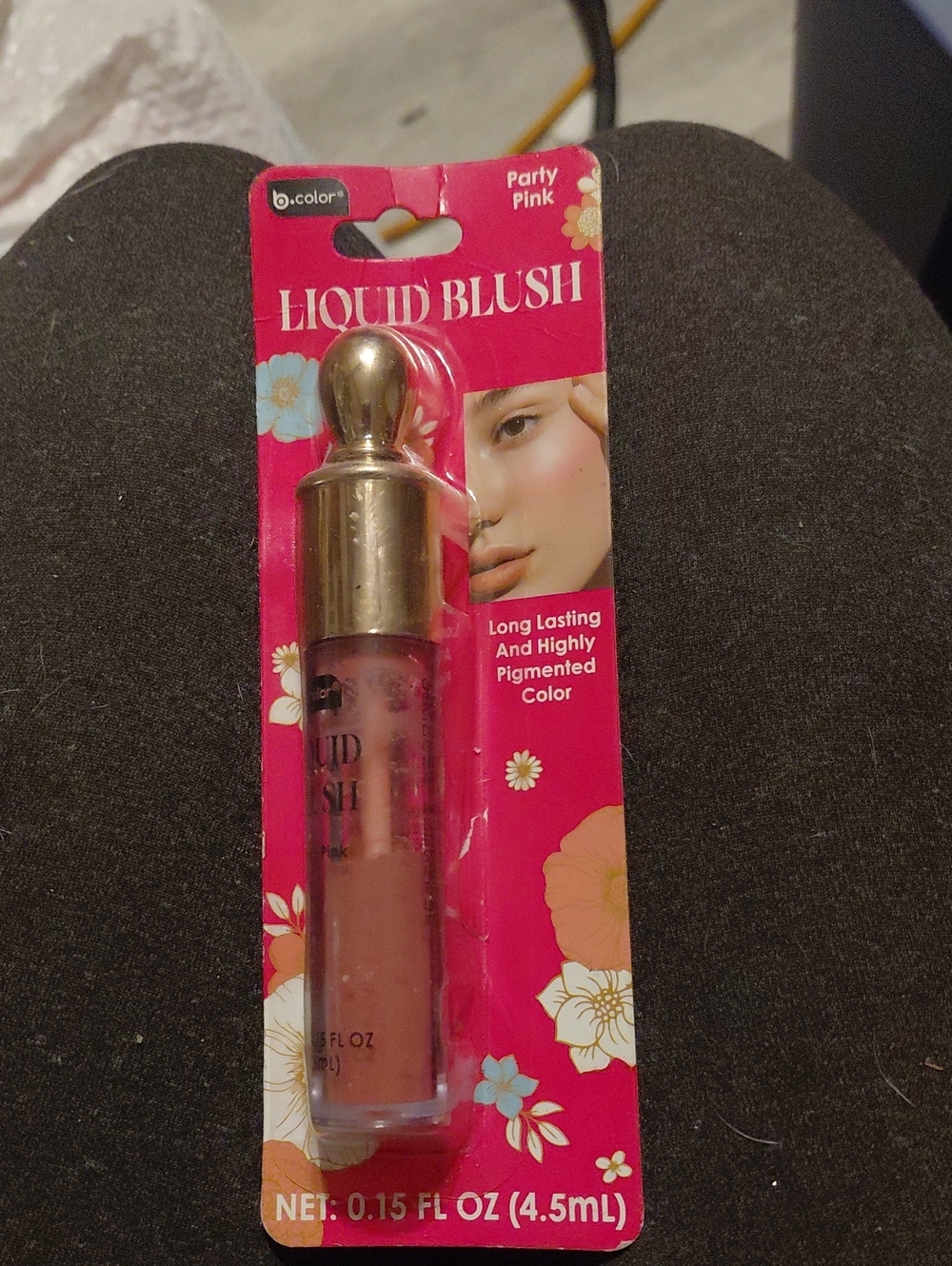 5/$10 Must Bundle Liquid Blush - Party Pink Liquid Blush
